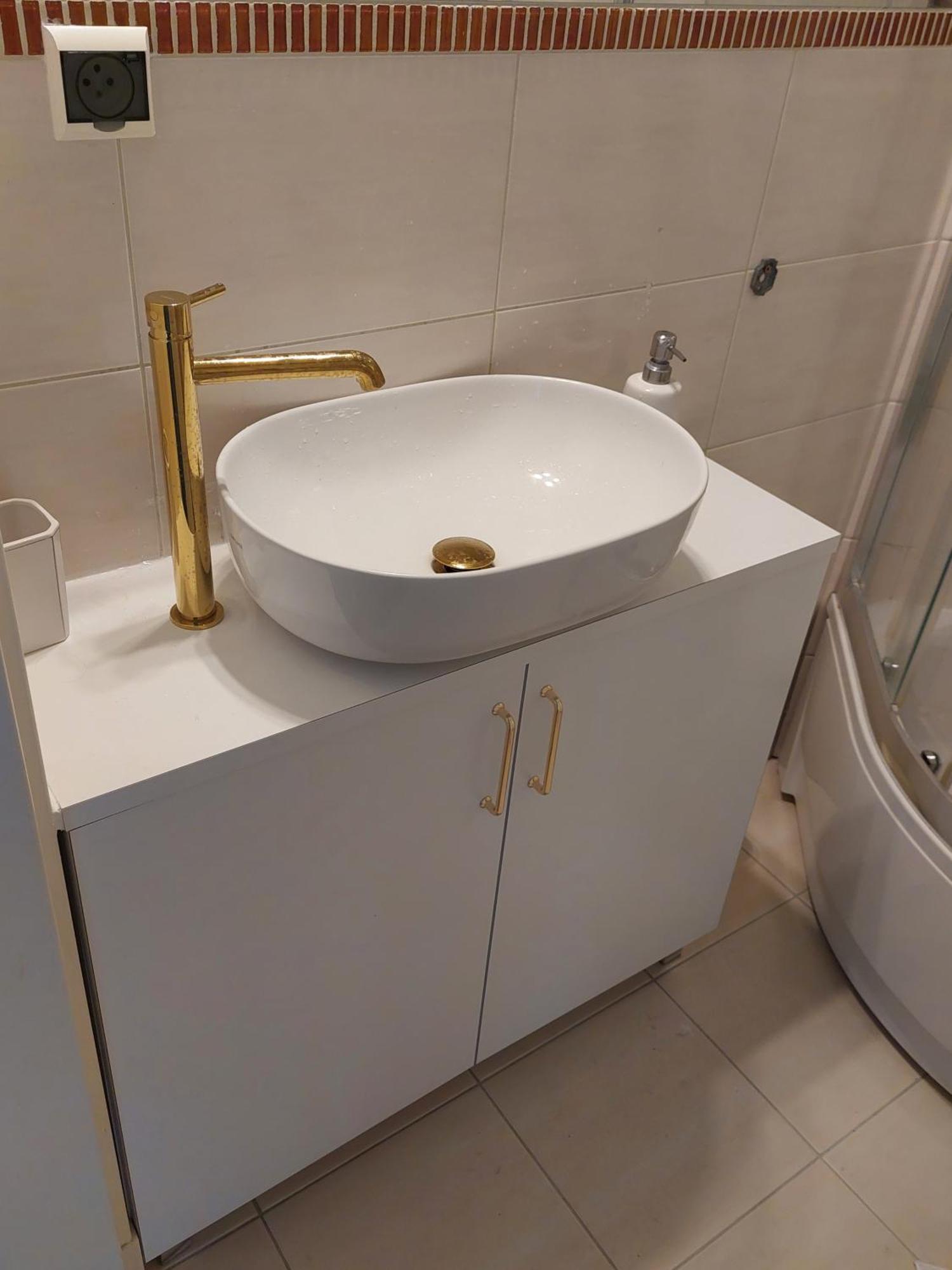 Apartament Rezydencja Bursztyn Świnoujście  Eksteriør billede