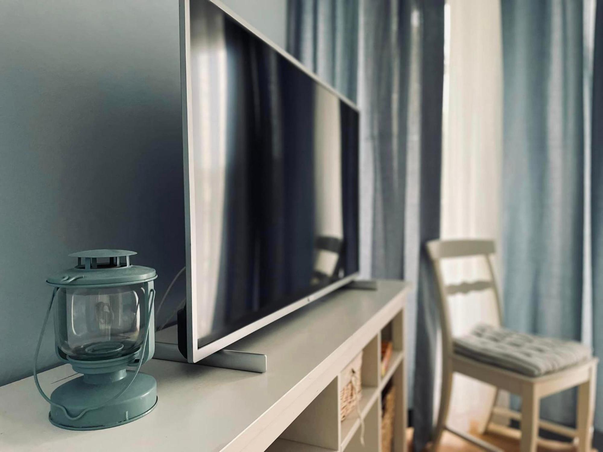 Apartament Rezydencja Bursztyn Świnoujście  Eksteriør billede
