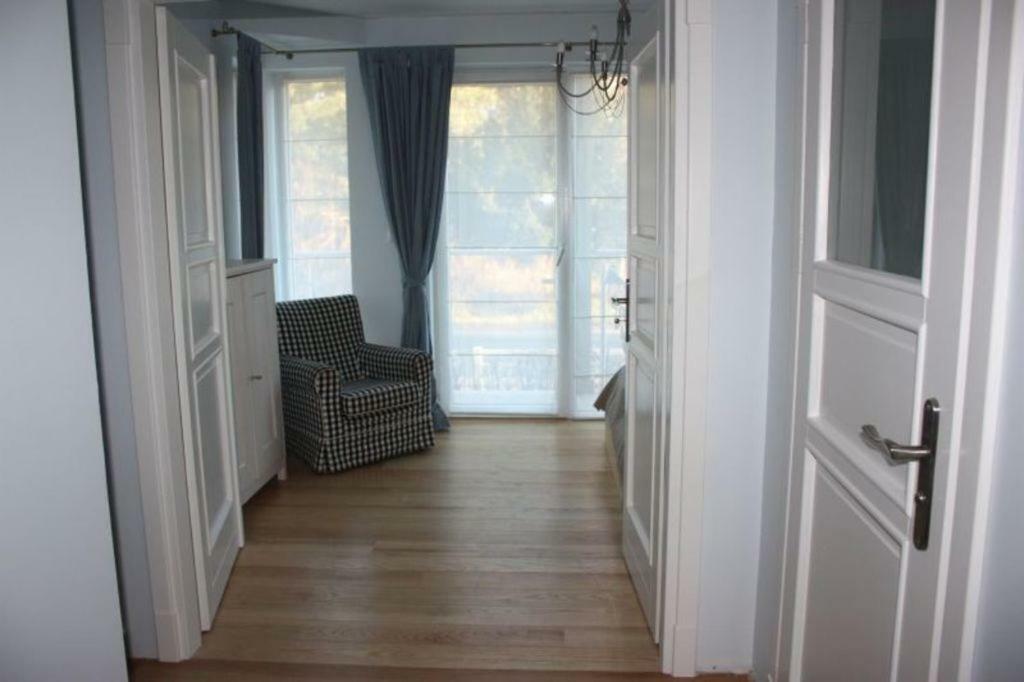 Apartament Rezydencja Bursztyn Świnoujście  Eksteriør billede